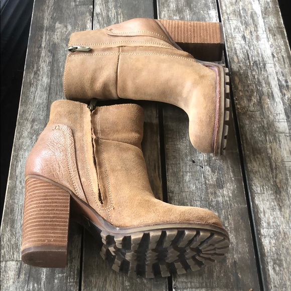 Sam Edelman Booties - Picture 3 of 3